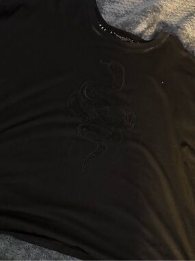 Nightfall Celestial Snake Tee